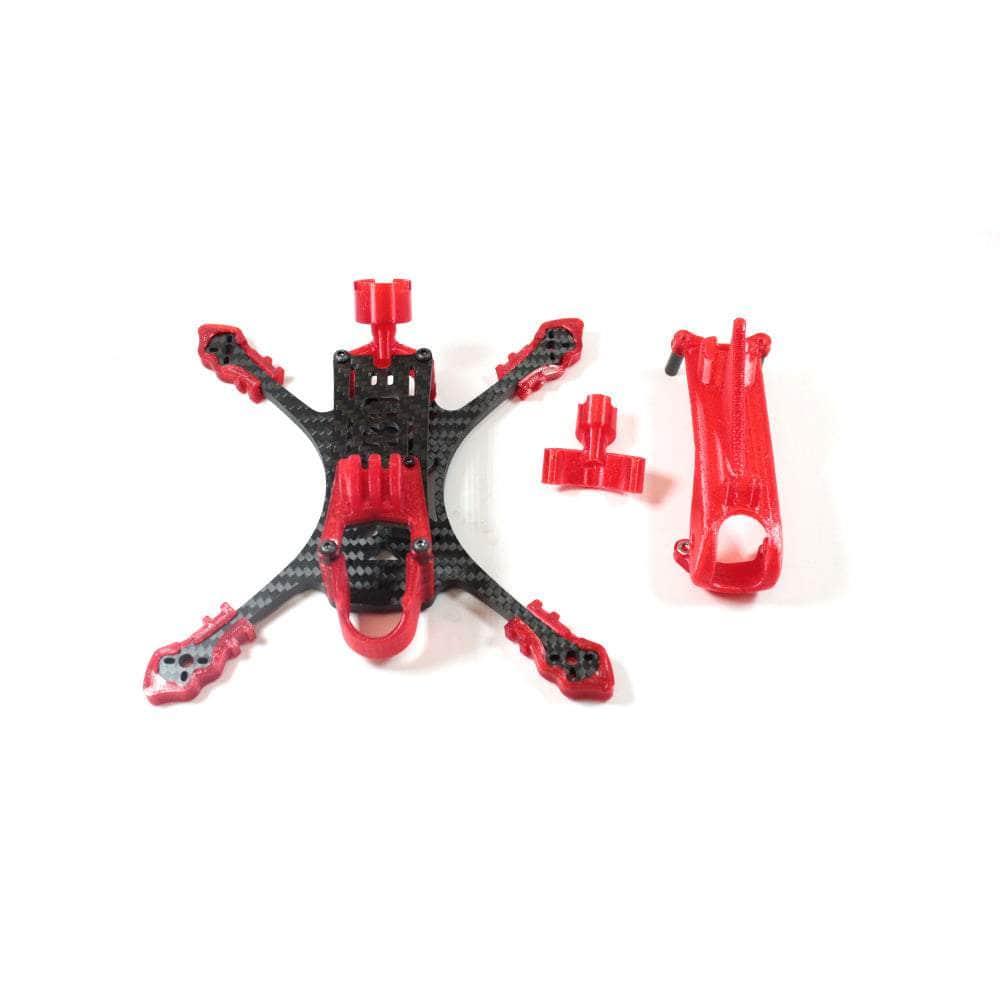 DaddyLovesQuads Asbo XL 3.5" Micro Frame Kit at WREKD Co.