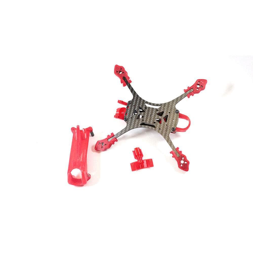 DaddyLovesQuads Asbo XL 3.5" Micro Frame Kit at WREKD Co.