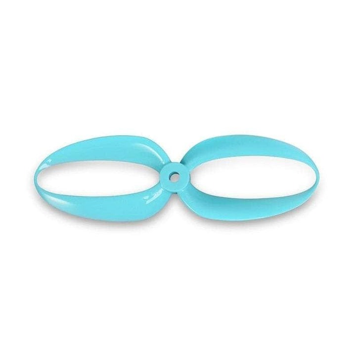 DAL Donut 5145 Toroidal Bi-Blade 5" Prop 4 Pack- Choose Your Color at WREKD Co.