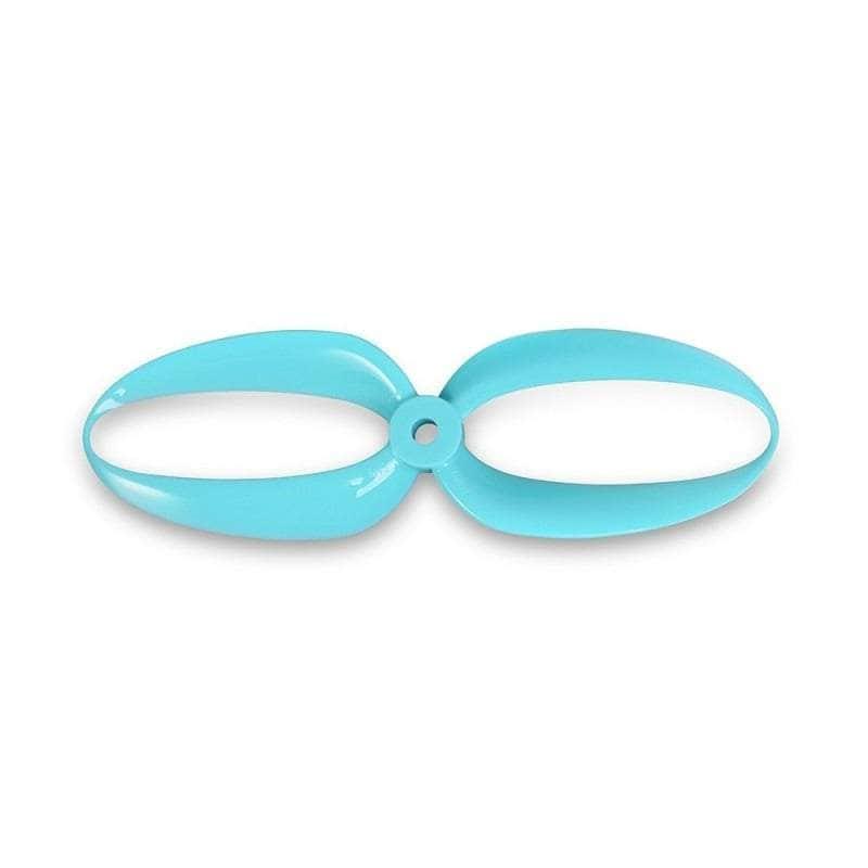 DAL Donut 5145 Toroidal Bi-Blade 5" Prop 4 Pack- Choose Your Color at WREKD Co.