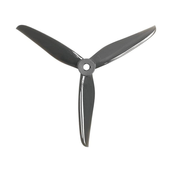 DAL New Cyclone T5146.5 V2 Tri-Blade 5" Prop 4 Pack - Choose Your Color at WREKD Co.