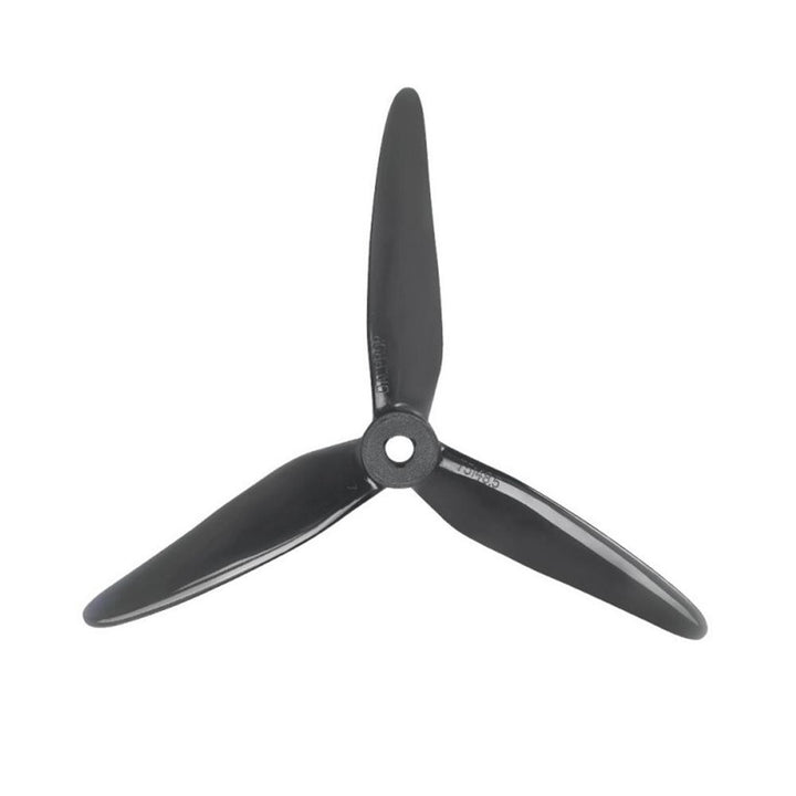 DAL SpitFire T5148.5 Tri-Blade 5" Prop 4 Pack - Choose Your Color at WREKD Co.