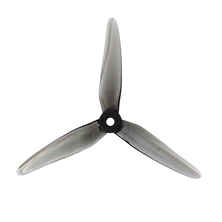 DAL SpitFire T5148.5 Tri-Blade 5" Prop 4 Pack - Choose Your Color at WREKD Co.