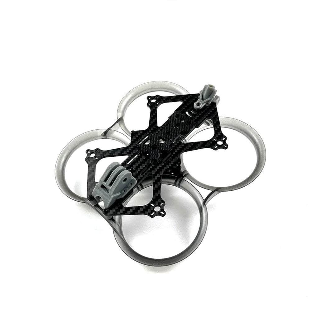 DarwinFPV CineApe 25 Cinewhoop 2.5" Micro Frame Kit at WREKD Co.