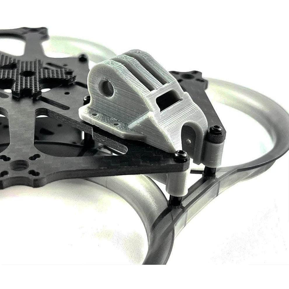 DarwinFPV CineApe 25 Cinewhoop 2.5" Micro Frame Kit at WREKD Co.