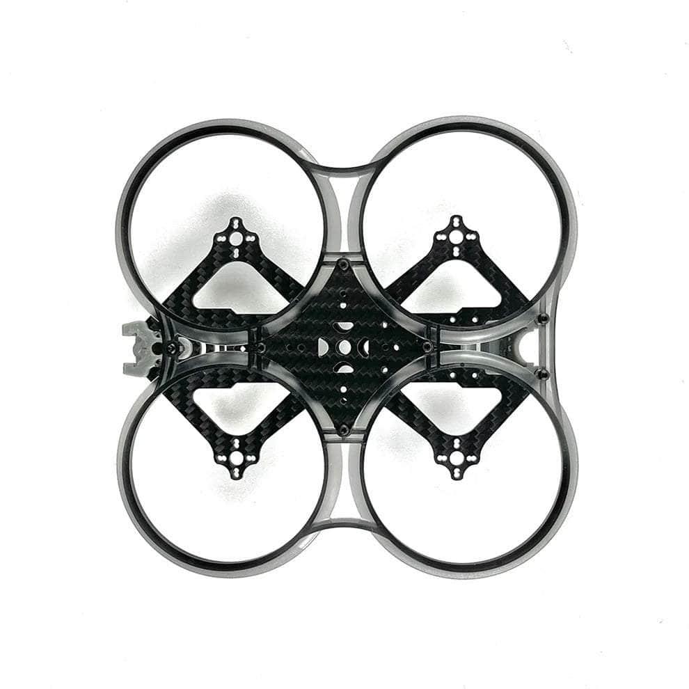 DarwinFPV CineApe 25 Cinewhoop 2.5" Micro Frame Kit at WREKD Co.