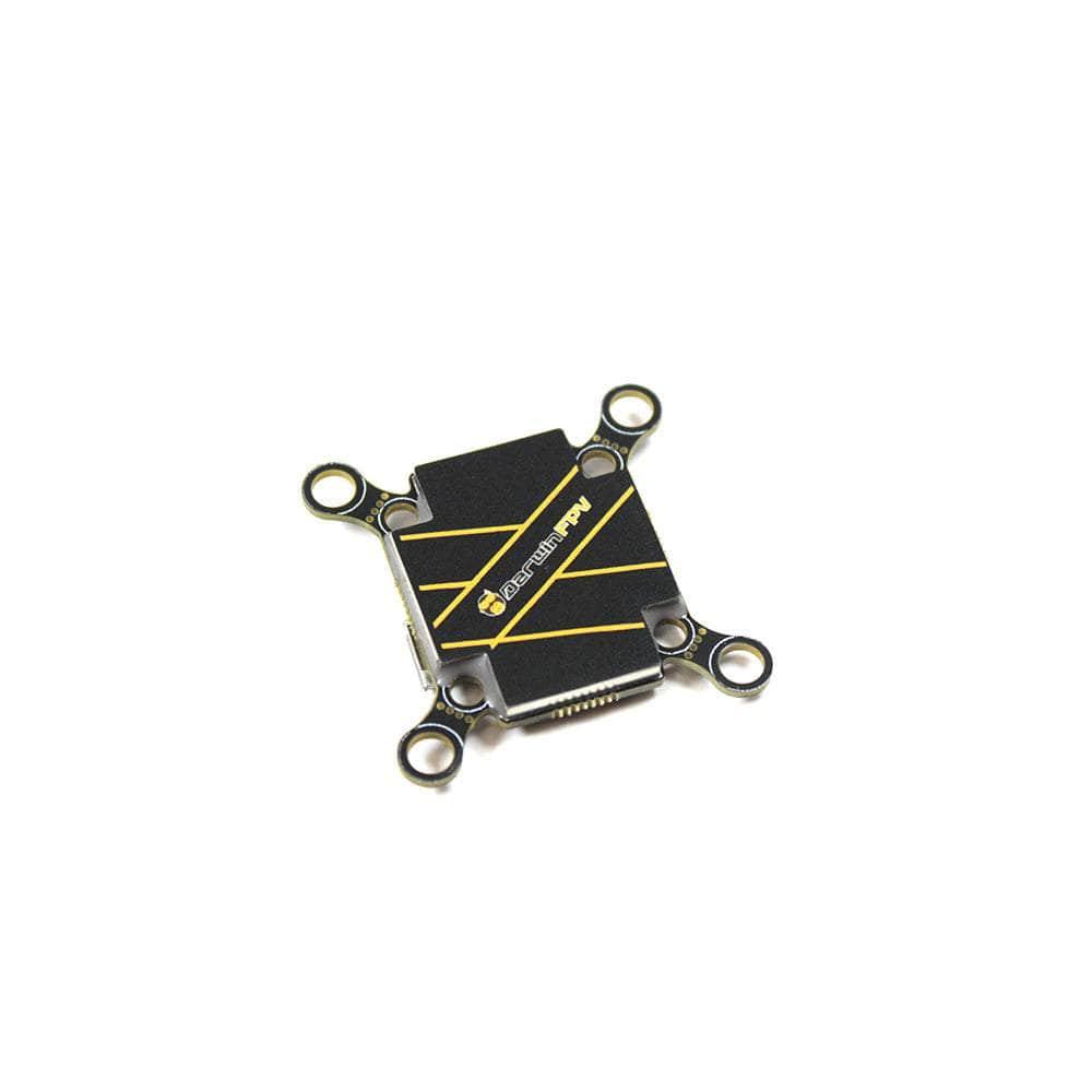 DarwinFPV F411 3-6S 30x30 / 20x20 Flight Controller at WREKD Co.