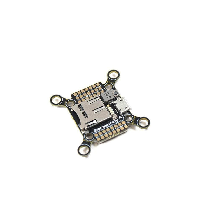 DarwinFPV F411 3-6S 30x30 / 20x20 Flight Controller at WREKD Co.