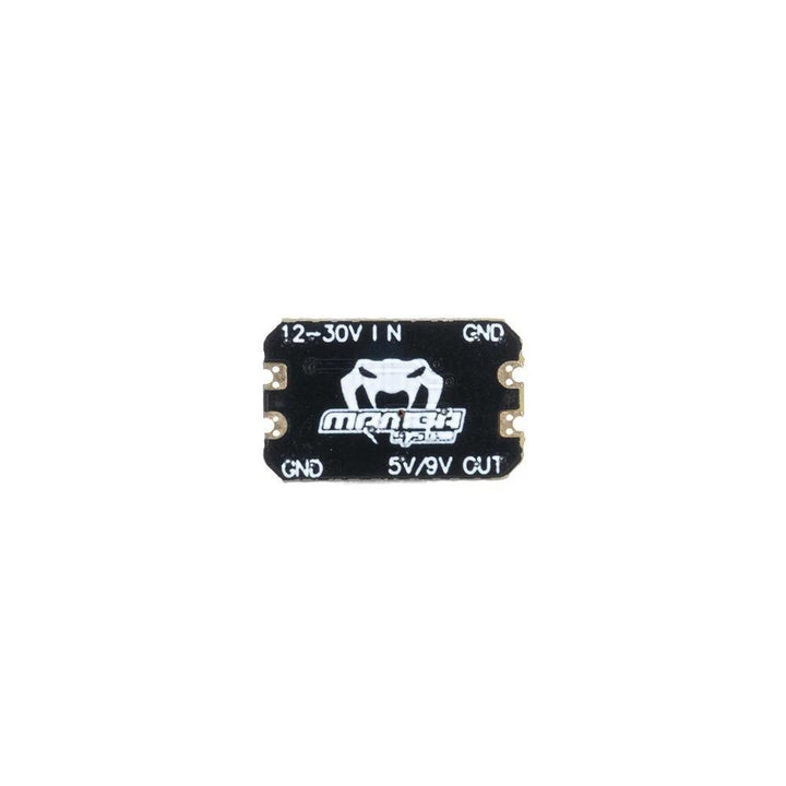 Diatone 2-6S Mamba Micro BEC 2A 5V/9V for DJI Air Unit at WREKD Co.