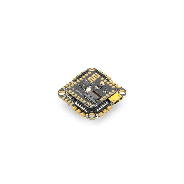 Diatone Mamba MK4 F740 3-6S AIO Whoop/Toothpick Flight Controller w/ 40A 32Bit 4in1 ESC - WIFI at WREKD Co.