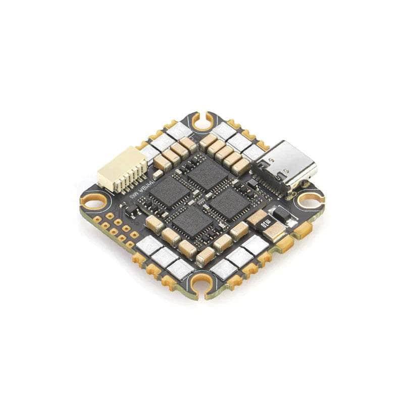 Diatone Mamba MK5 G4 4-6S AIO Whoop/Toothpick Flight Controller w/ 40A 32Bit 4in1 ESC - DSHOT2400 at WREKD Co.