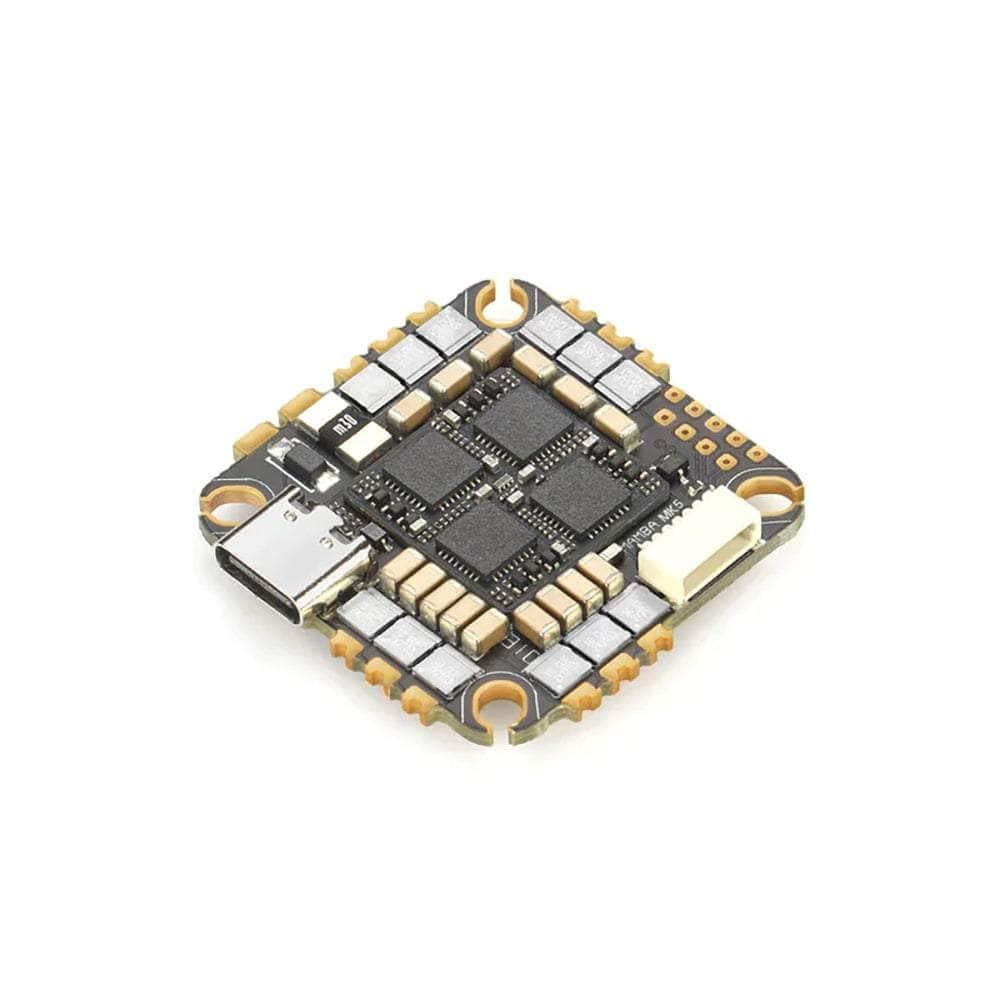 Diatone Mamba MK5 G4 4-6S AIO Whoop/Toothpick Flight Controller w/ 40A 32Bit 4in1 ESC - DSHOT2400 at WREKD Co.