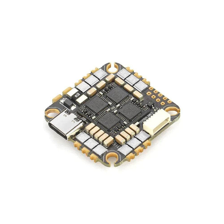 Diatone Mamba MK5 G4 4-6S AIO Whoop/Toothpick Flight Controller w/ 40A 32Bit 4in1 ESC - DSHOT2400 at WREKD Co.