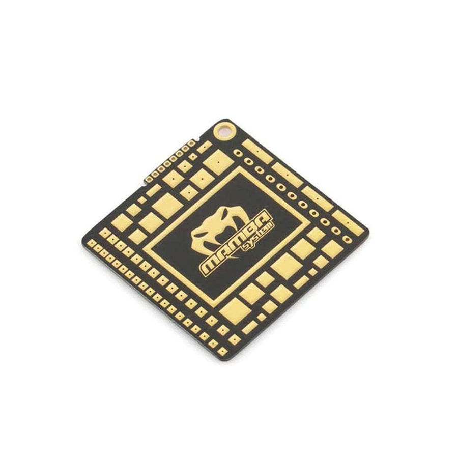 Diatone Soldering Practice Board V2 at WREKD Co.