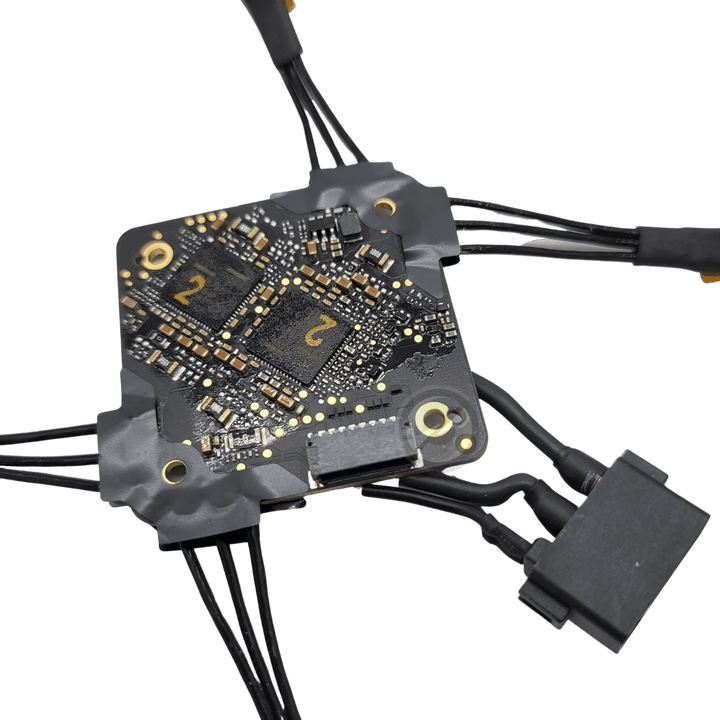 DJI Avata ESC Board & Motor Module at WREKD Co.