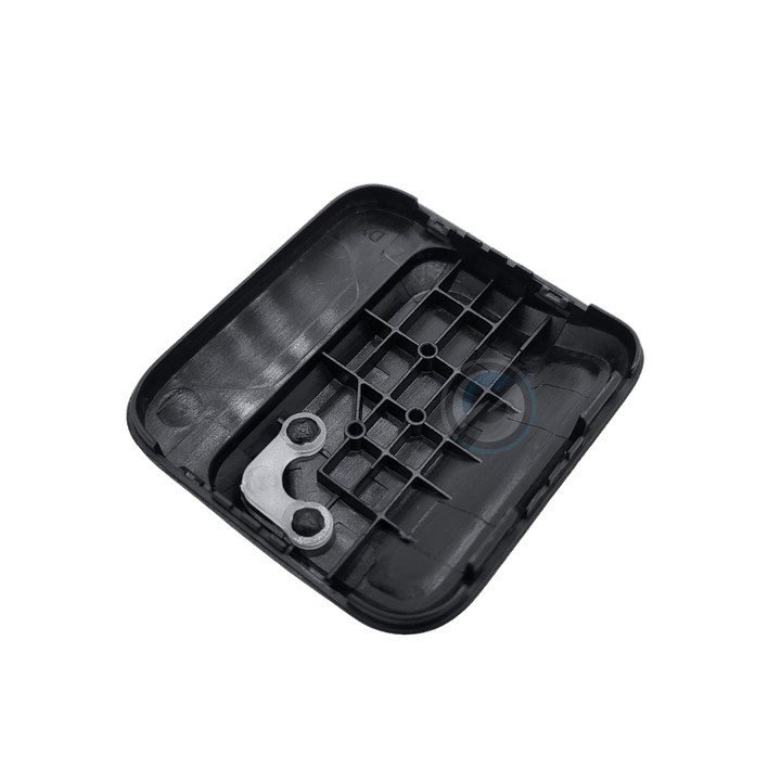 DJI Avata GPS Upper Cover at WREKD Co.