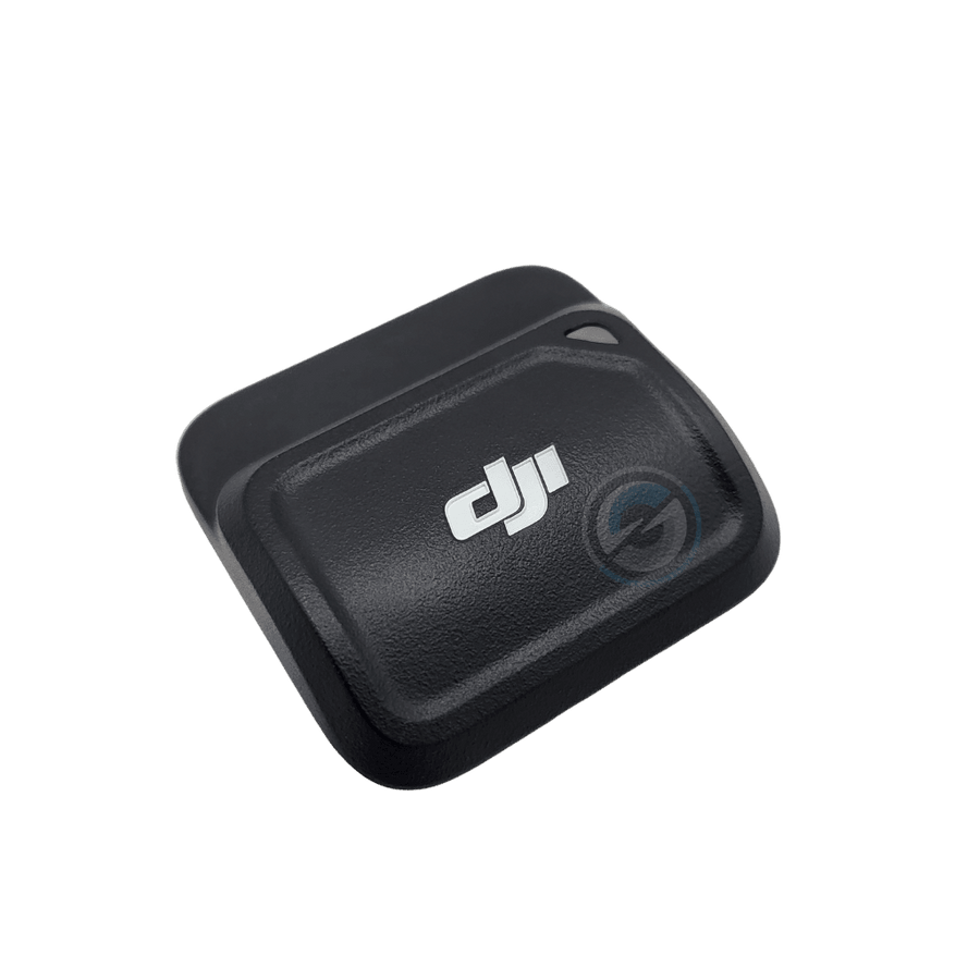 DJI Avata GPS Upper Cover at WREKD Co.