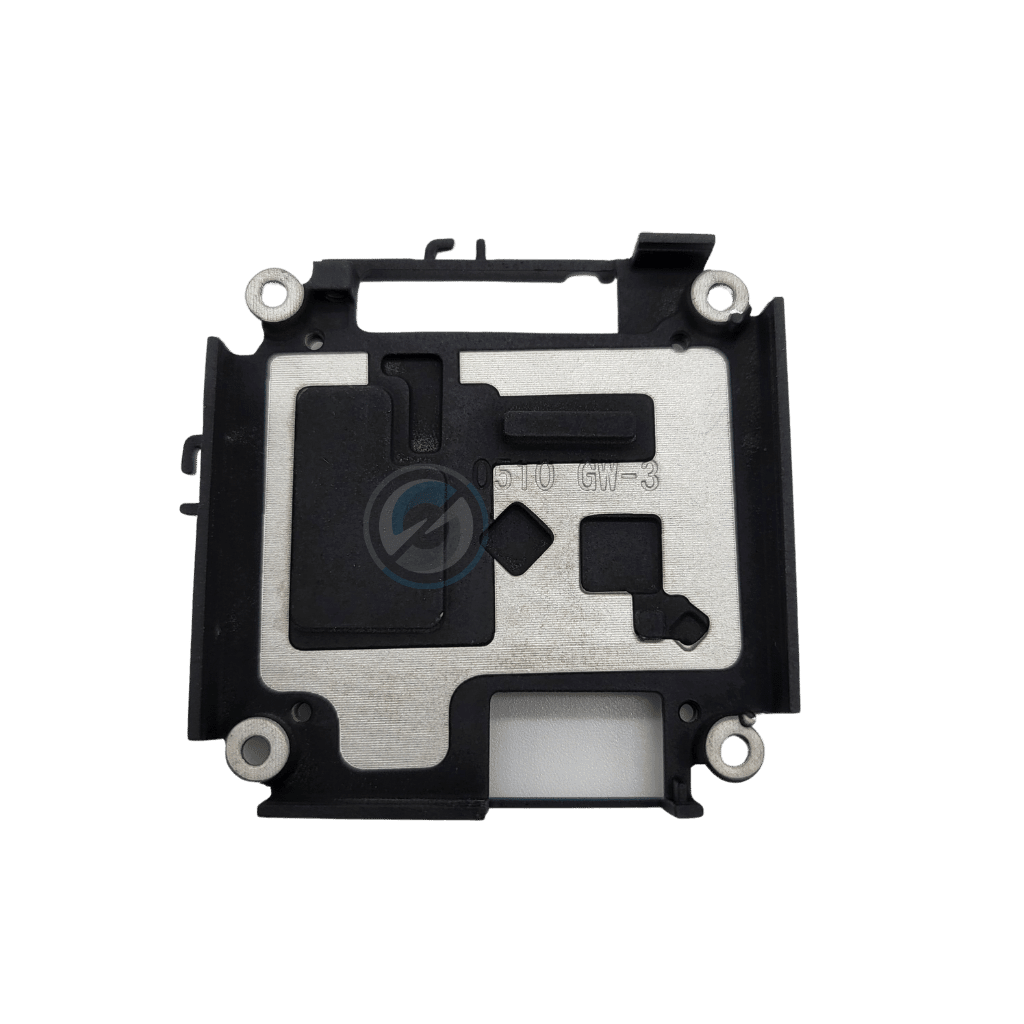 DJI Avata Heat Sink Cover A at WREKD Co.