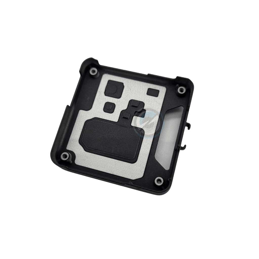 DJI Avata Heat Sink Cover B at WREKD Co.