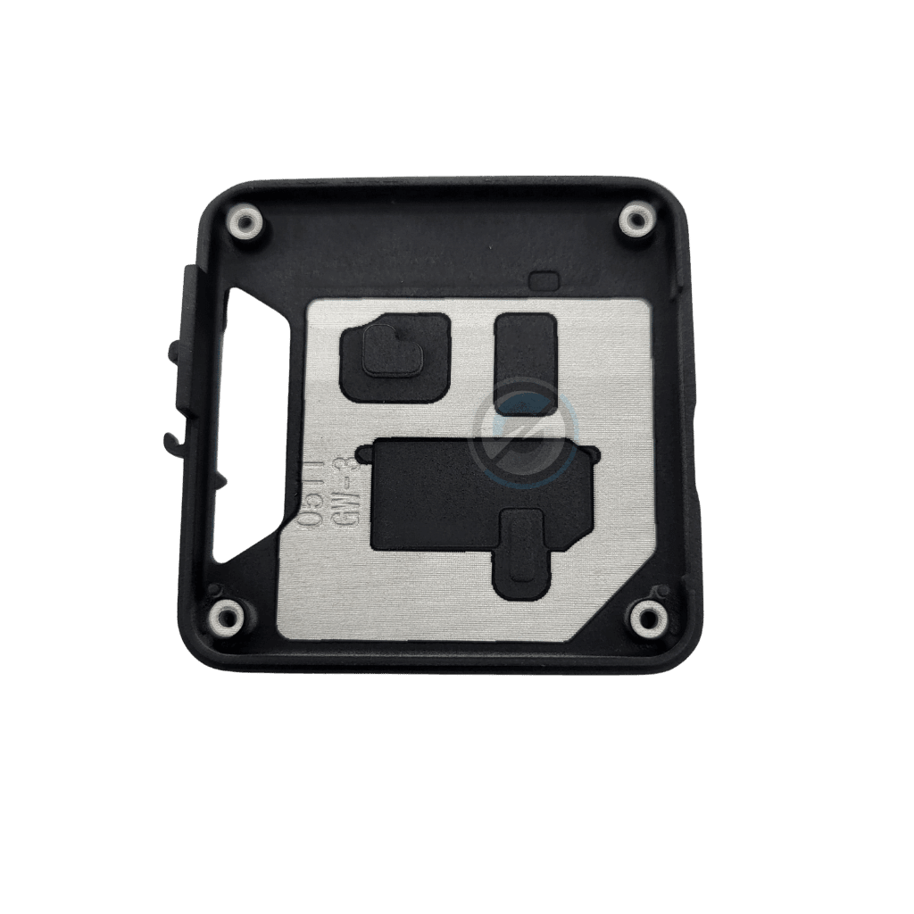 DJI Avata Heat Sink Cover B at WREKD Co.