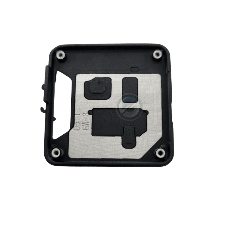 DJI Avata Heat Sink Cover B at WREKD Co.