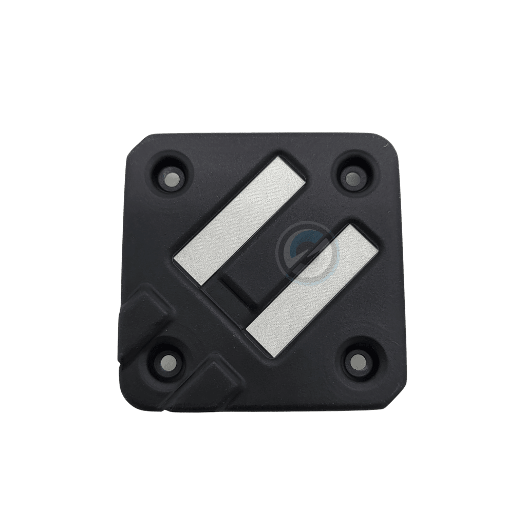 DJI Avata Upper Heat Sink Cover at WREKD Co.