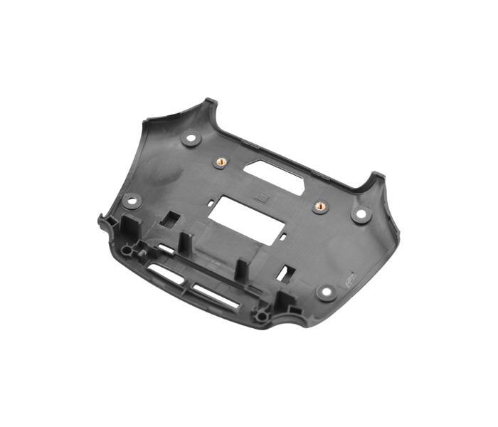 DJI FPV Drone Bottom Shell at WREKD Co.