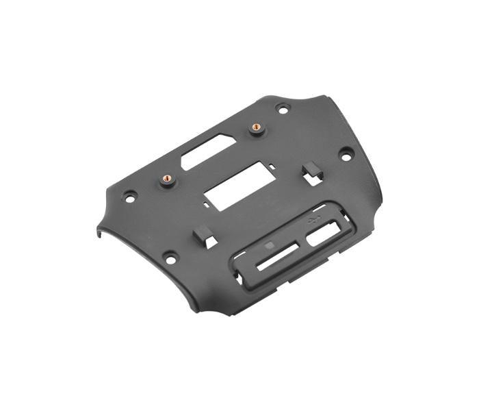 DJI FPV Drone Bottom Shell at WREKD Co.