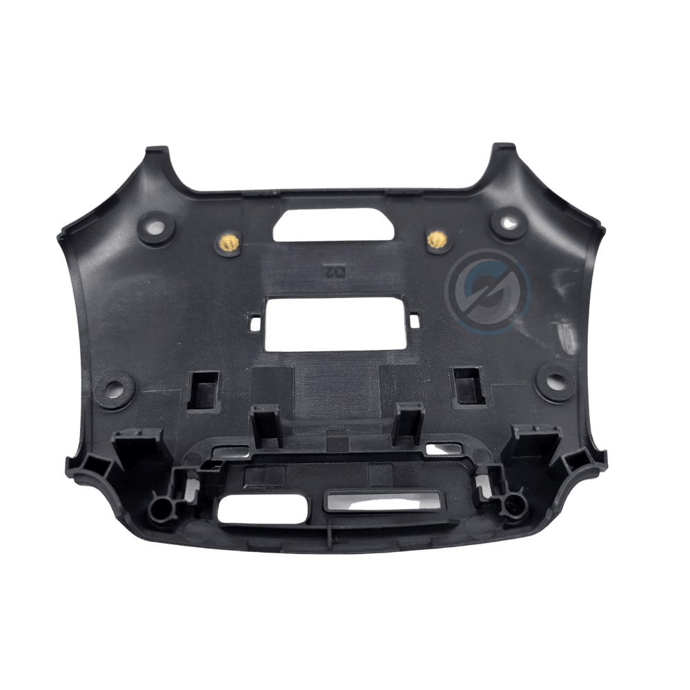 DJI FPV Drone Bottom Shell at WREKD Co.