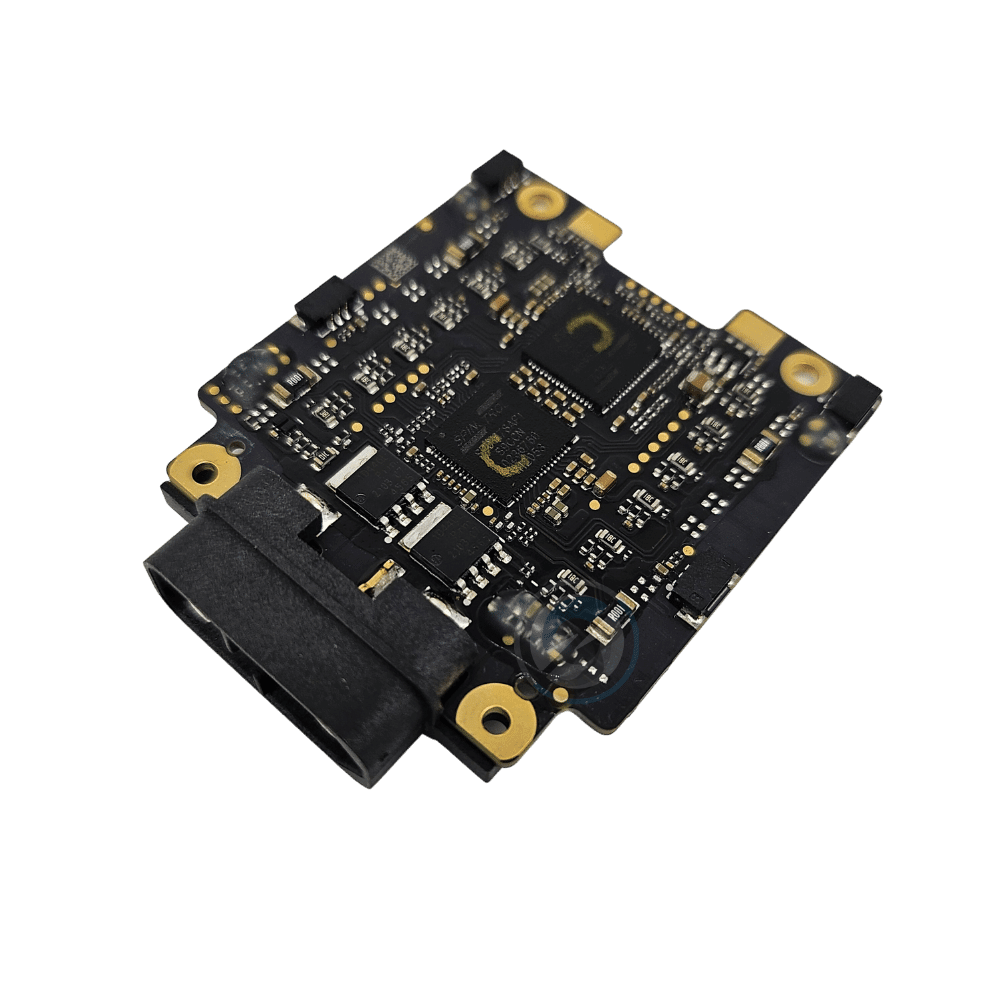 DJI FPV Drone ESC Board at WREKD Co.