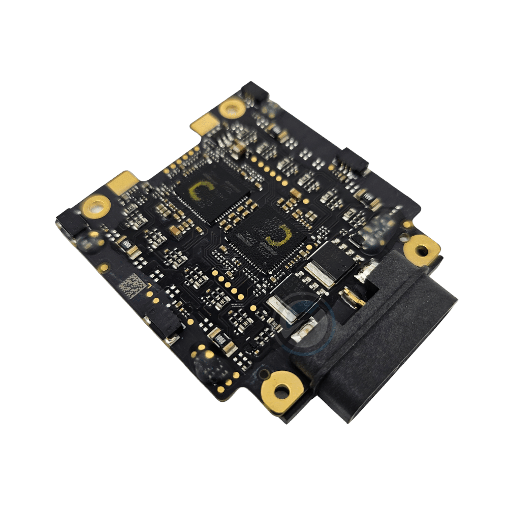 DJI FPV Drone ESC Board at WREKD Co.