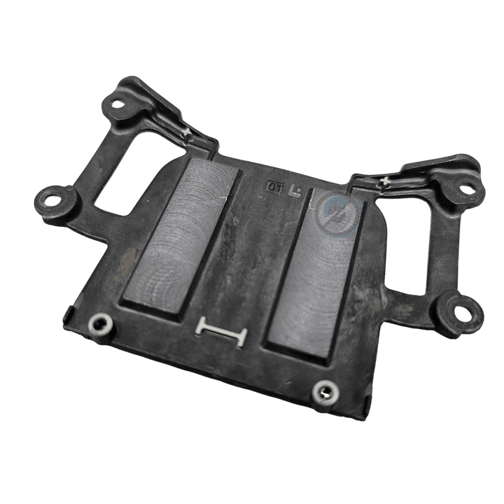 DJI FPV Drone ESC Heat Sink Bracket at WREKD Co.