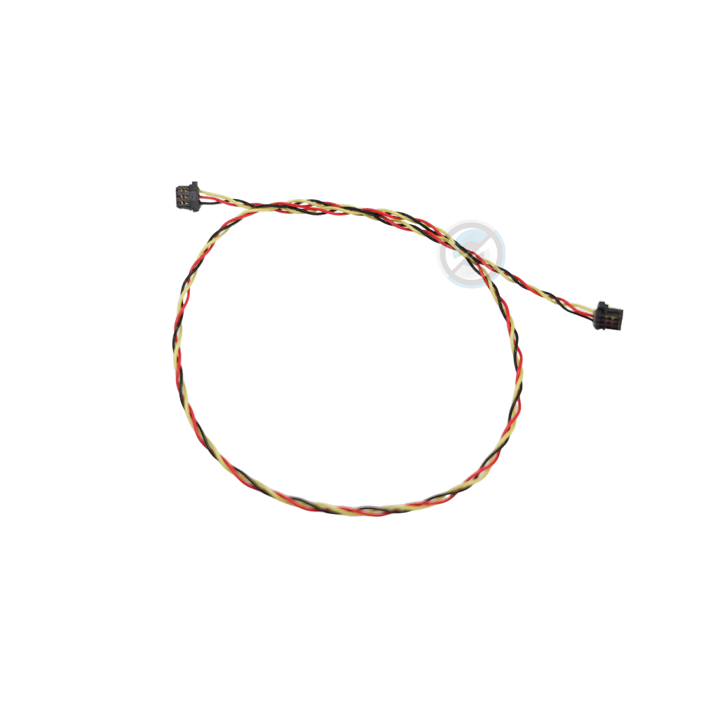 DJI FPV Drone Front Aircraft Arm LED Cable at WREKD Co.