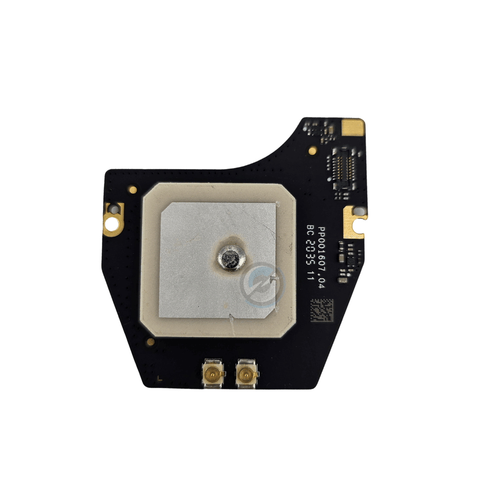 DJI FPV Drone GPS Board at WREKD Co.