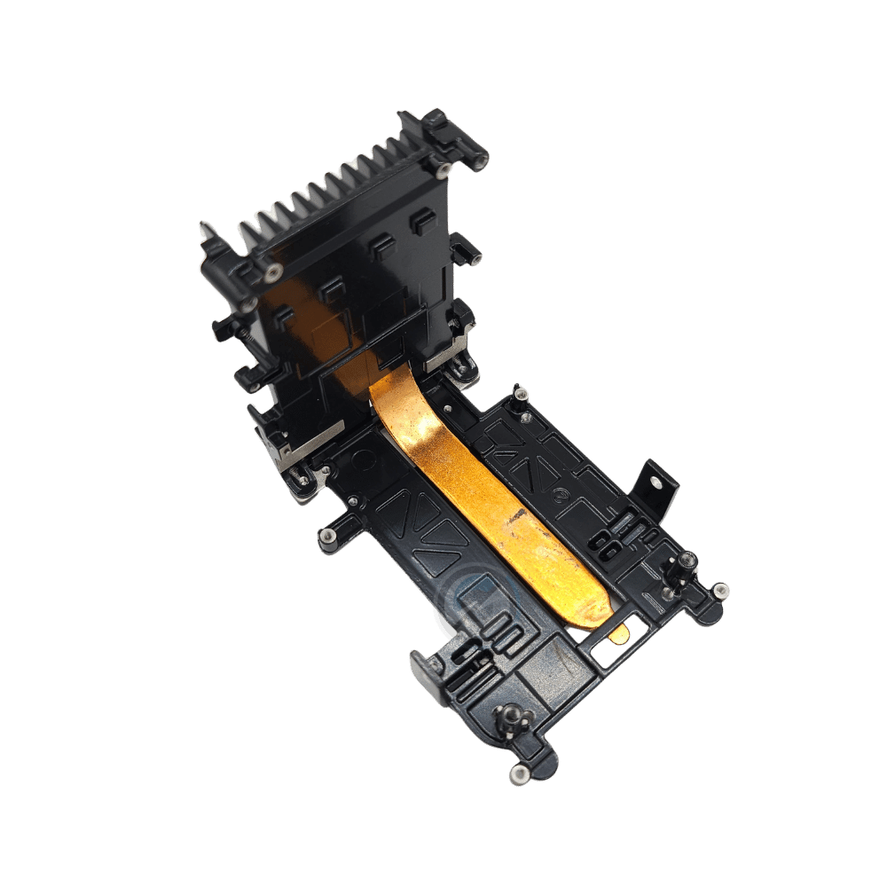 DJI FPV Drone Heat Sink Module at WREKD Co.