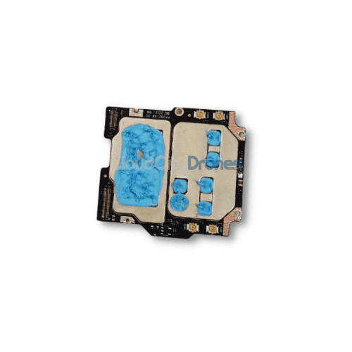 DJI FPV Drone P1 RF Board at WREKD Co.