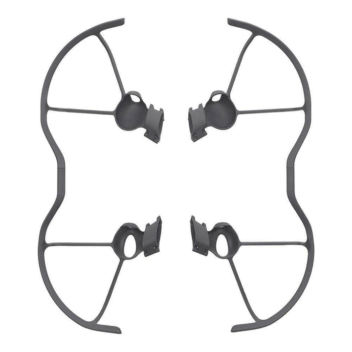 DJI FPV Drone Propeller Guards at WREKD Co.