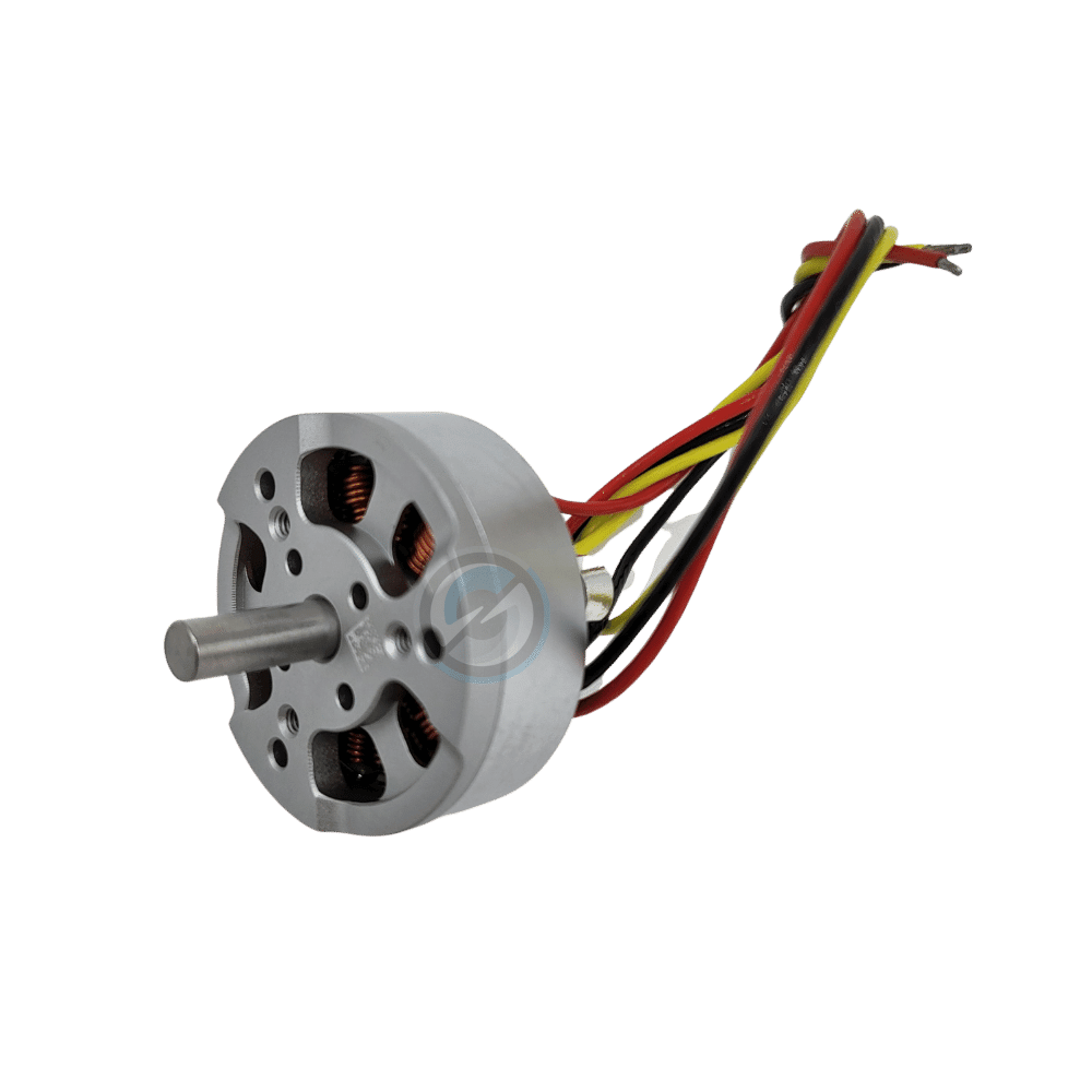 DJI FPV Drone Propulsion Motor (Long) (Front Arms) at WREKD Co.