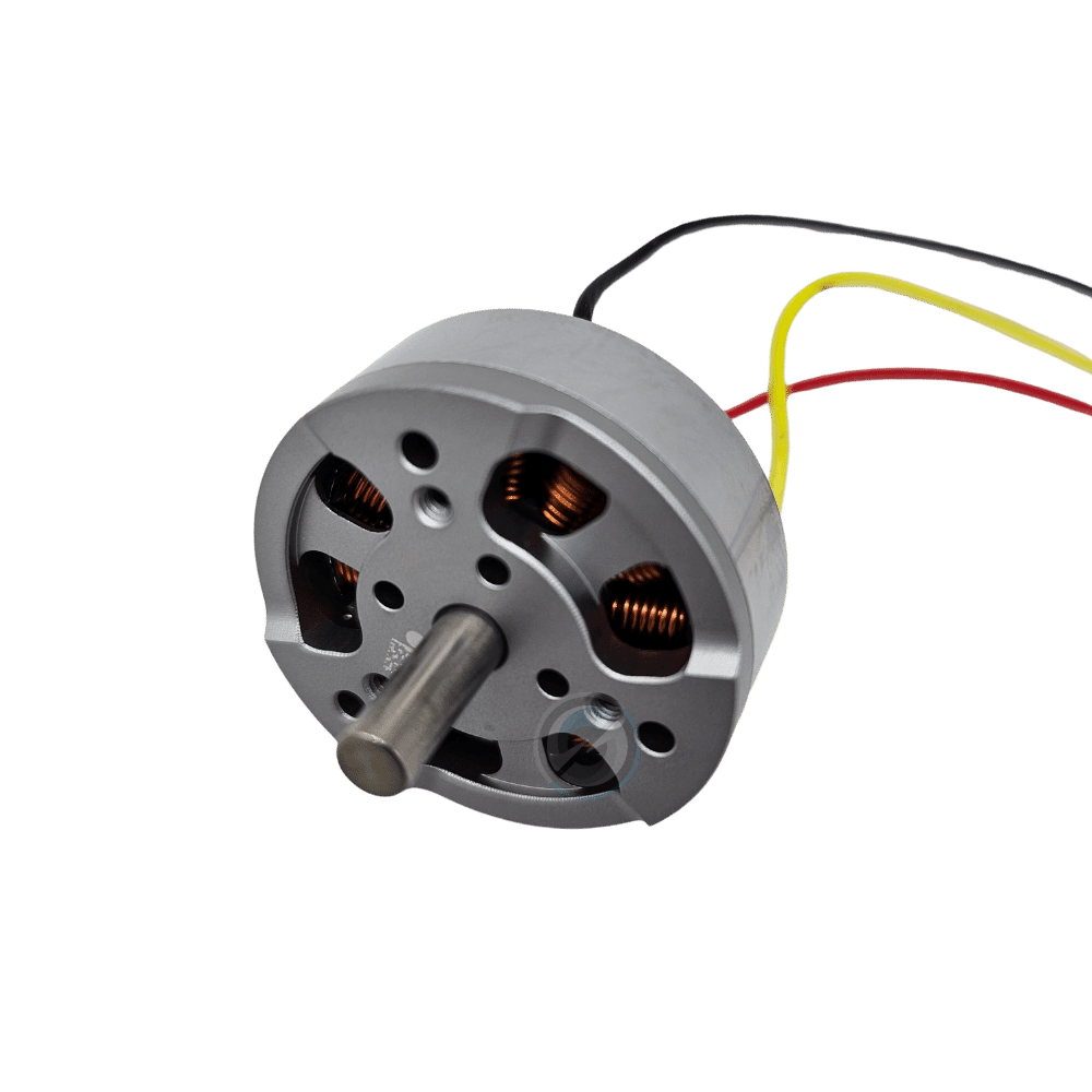 DJI FPV Drone Propulsion Motor (Short) (Rear Arms) at WREKD Co.