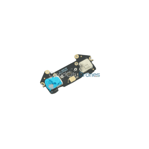 DJI FPV Drone Vision Sensor Adapter Board at WREKD Co.