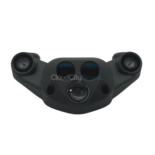 DJI FPV Drone Vision Sensor Cover Module at WREKD Co.