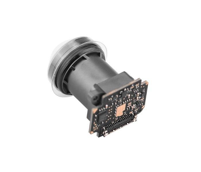 DJI FPV Gimbal Camera Lens Module at WREKD Co.