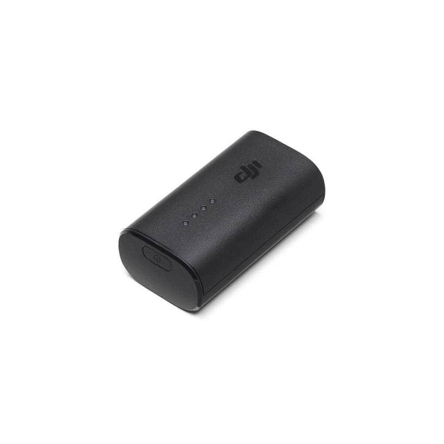 DJI FPV Goggles V2 Battery at WREKD Co.