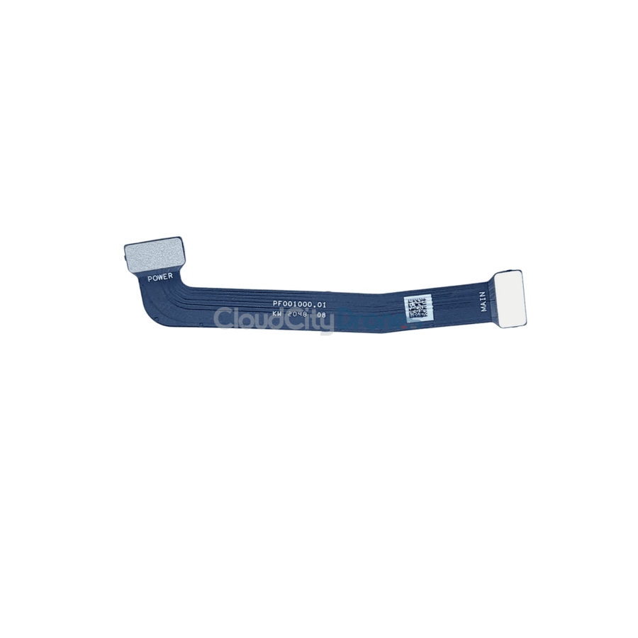 DJI FPV Goggles V2 Core Board to Power Board Flexible Flat Cable at WREKD Co.
