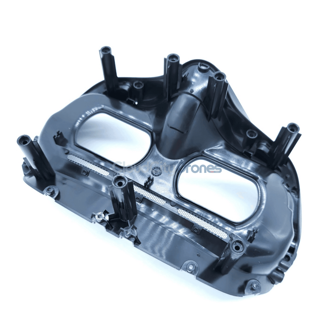 DJI FPV Goggles V2 Front Cover Module at WREKD Co.