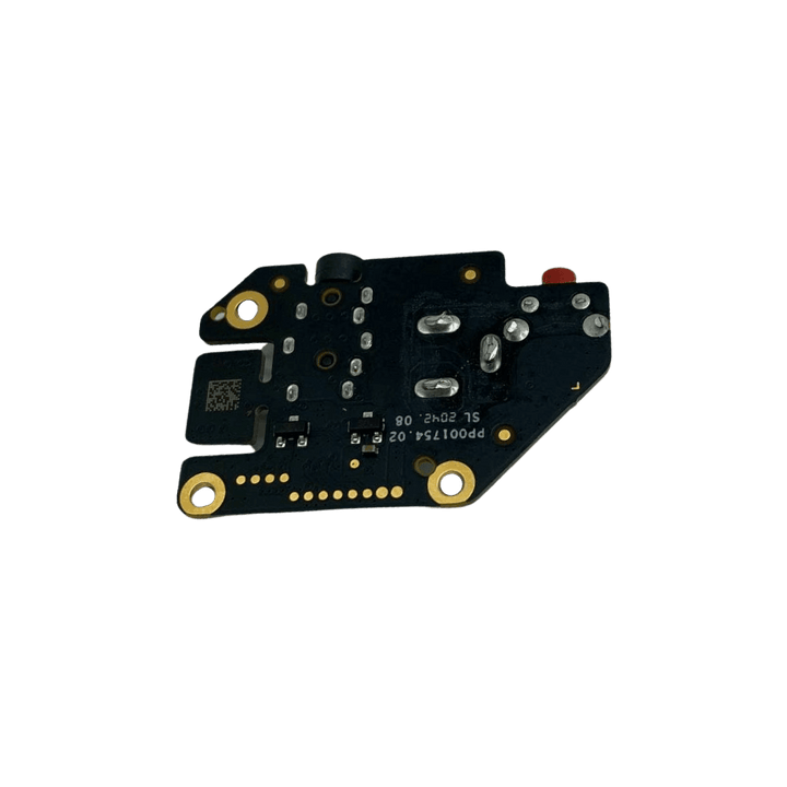 DJI FPV Goggles V2 Power Board at WREKD Co.