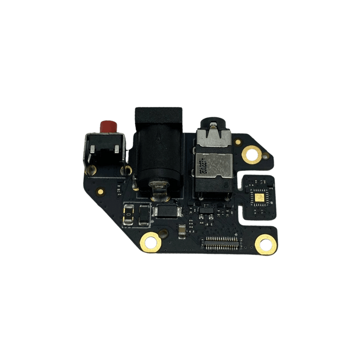 DJI FPV Goggles V2 Power Board at WREKD Co.