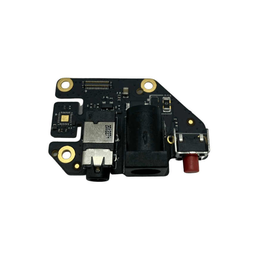 DJI FPV Goggles V2 Power Board at WREKD Co.