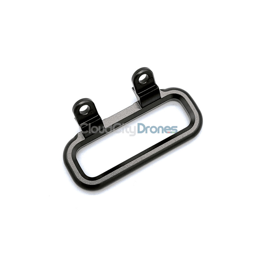 DJI FPV Goggles V2 Top Headband Attachment at WREKD Co.