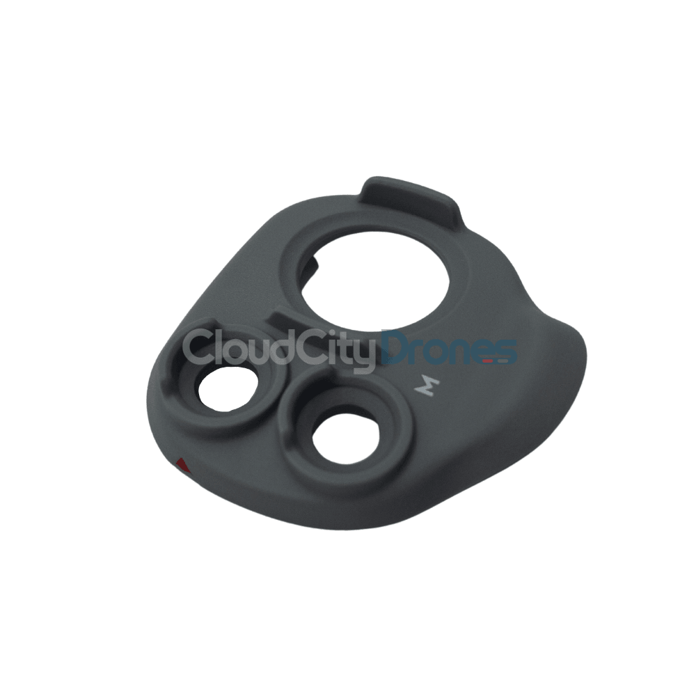 DJI FPV Motion Controller Button Decorative Cover at WREKD Co.